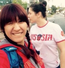 Александра Гималетдинова стала чемпионкой мира