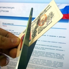 68 жителей Набережных Челнов лишились водительских прав по требованию прокуратуры