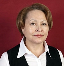 День рождения Бриллиант Ризатдиновой, 10 лет управлявшей финансами Набережных Челнов