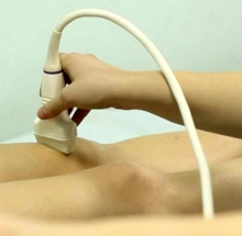 В Набережные Челны заказали цифровой УЗИ сканер