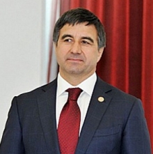 4 года назад Василь Шайхразиев был избран мэром Набережных Челнов