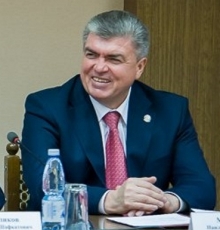 Депутаты горсовета Набережных Челнов избрали руководителя горисполкома