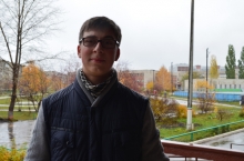 Погода в Набережных Челнах на 17 октября 