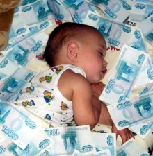 В Набережных Челнах выдано 24000 сертификатов на получение материнского капитала