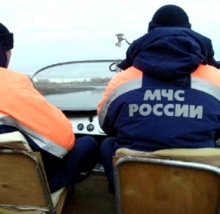 Челнинские спасатели отправились на поиски рыбака