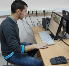 Студенты выявили лучшего водителя