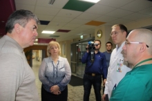 Врачи города Набережные Челны могут получить общежитие