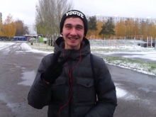 Погода в Набережных Челнах на 20 октября