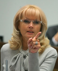 Счетная палата готова проверить Пенсионный фонд