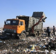 В Набережных Челнах изучат проблему вывоза, утилизации и переработки мусора
