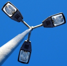 В Набережных Челнах обещают свет на самой темной улице в 2015 году