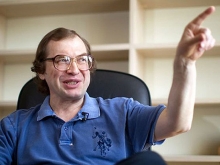 В Набережных Челнах опять появились люди Мавроди