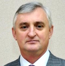 Генеральный директор КБК Владимир Бестолков отмечает 57-й день рождения