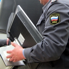 В Набережных Челнах изъято оборудование из двух интернет-кафе