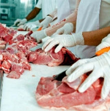 Елабужские тушенку и сосиски делают из бразильской говядины