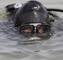 Челнинские спасатели уехали в Мензелинск искать пропавшего рыбака