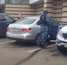 Похищение в Казани: девушку оперативно освободили благодаря журналистам