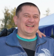 Разыскивается без вести пропавший Линар Муратов