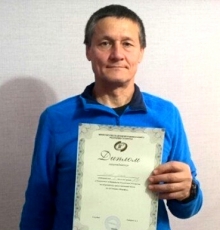 Доцент института КФУ в Набережных Челнах стал чемпионом Татарстана