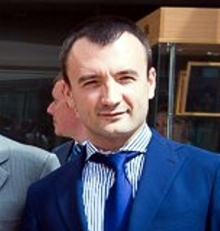 34 года исполняется новому гендиректору ООО «Челны-Бройлер»