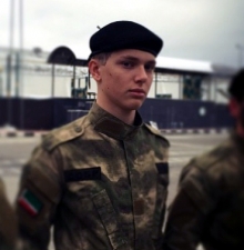 Внук Аллы Пугачевой на каникулы уехал в Чечню