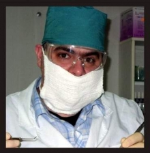 Умер Олег Степанов