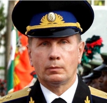 На 'КАМАЗ' прибыл близкий друг Владимира Путина