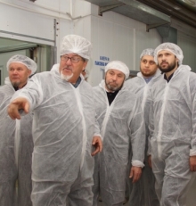 «Челны-бройлер» проверили на соответствие стандарту «халяль»