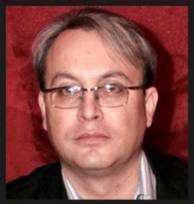 3 года назад ушел из жизни наш коллега Артур Самигуллин