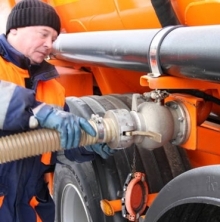 29 АЗС в Набережных Челнах оснастили системой рекуперации