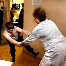 В Набережных Челнах с января 2015 года заработает вытрезвитель