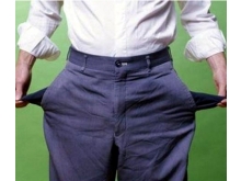 Работнику ООО «Верфь» задолжали 73 тысячи по зарплате