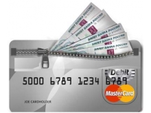 Банковская карта: правила безопасности