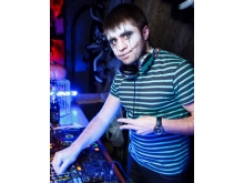 Страшно весело: в ночь на 2 ноября в клубе Opera праздновали Хэллоуин