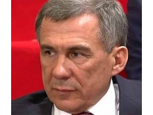 Рустам Минниханов собирается в Набережные Челны