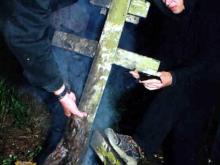 9 лет назад в Набережных Челнах начался суд над членами сатанистской секты 'Братство проклятых'