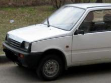 В Набережных Челнах задержали 16-летнего подростка, угнавшего автомобиль 'Ока'