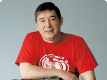 Салават Фатхетдинов дает пять концертов в Набережных Челнах: на сегодня остался 1 билет