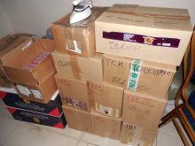 В Набережных Челнах беженцам с Украины не удалось принять участие в луганских и донецких выборах