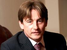 Календарь. 4 ноября: 41 год исполняется гендиректору ЗАО 'Эссен продакшн АГ' Леониду Барышеву