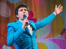 Челнинец Максим Крюков стал «Вожатым года» на республиканском конкурсе