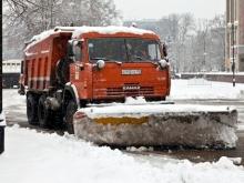 «В Набережных Челнах к зиме готовы», - заявили в исполкоме города