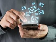 От спама помогает только самозащита