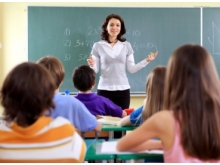 В НИСПТР могут ввести для выпускников учительское портфолио