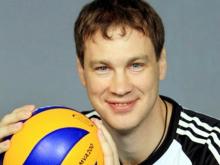 Самый высокий волейболист в мире Алексей Казаков родился в Набережных Челнах