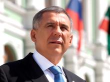 Пойдет ли Рустам Минниханов на досрочные выборы: Татарстан в 2015 году выбирает президента