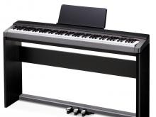 В Доме детского творчества № 15 Набережных Челнов появится цифровое фортепиано стоимостью 42 тысячи 