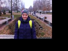 Погода в Набережных Челнах на 7 ноября: возможен дождь