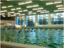 Прокуратура обнаружила многочисленные нарушения в челнинском бассейне «Дельфин»