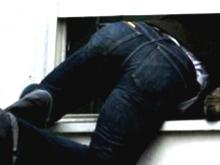 В Набережных Челнах задержали дачного вора - им оказался 22-летний безработный челнинец